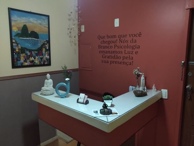 Foto do consultório 1